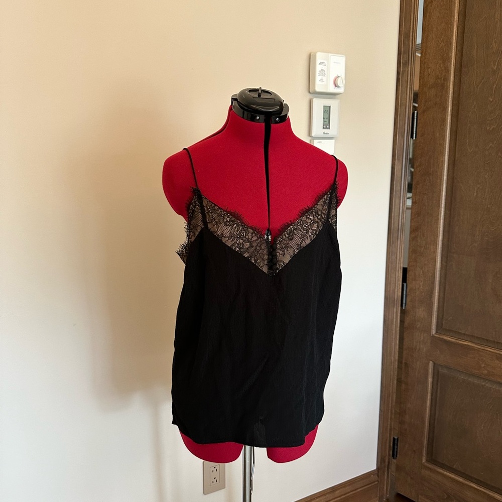 Twinset camisole